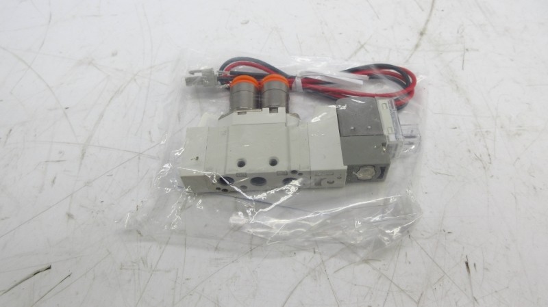 SMC SY3120-5L-N7 NSMP