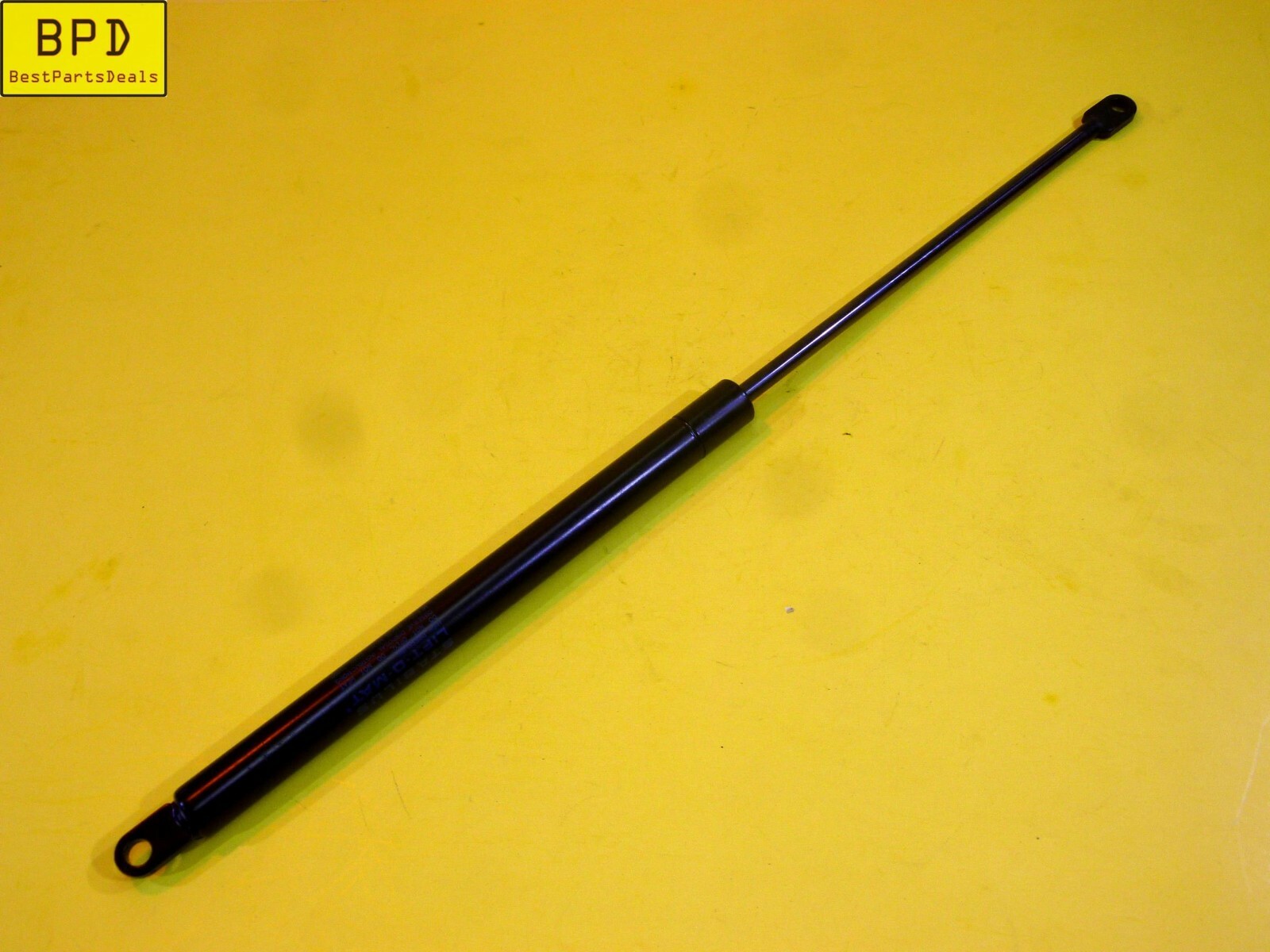 Genuine High Pressure Damper LIFT-O-MAT 19 In Ext 118/18 B4 STABILUS 950528