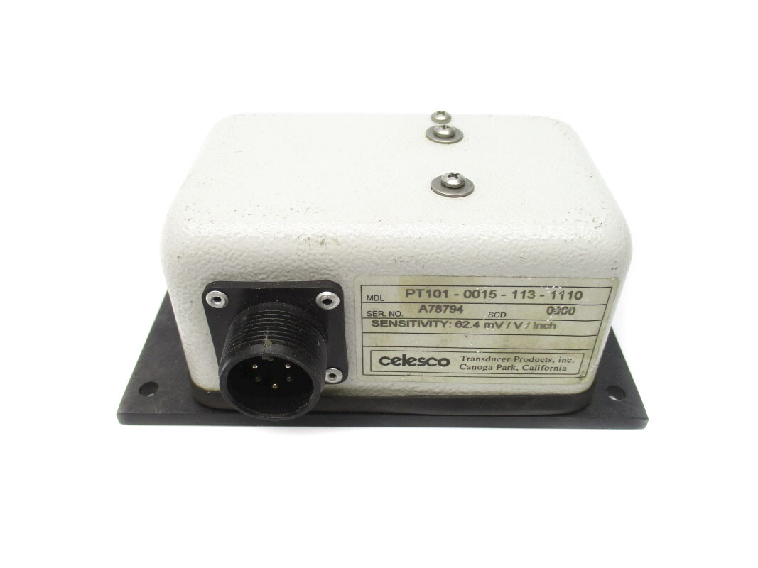 CELESCO PT101-0015-113-1110 NSNP