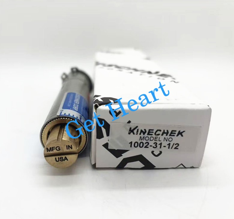 1PC NEW DESCHNER buffer 1002-31-1/2 DHL or fedex or UPS