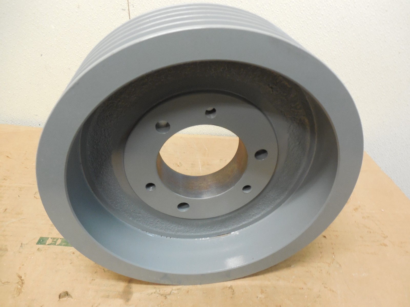 TB WOODS PULLEY SHEAVE 5V11.8 x 5 – E 5V11-8×5-E 5 GROOVE 2120 MAX RPM 2120RPM