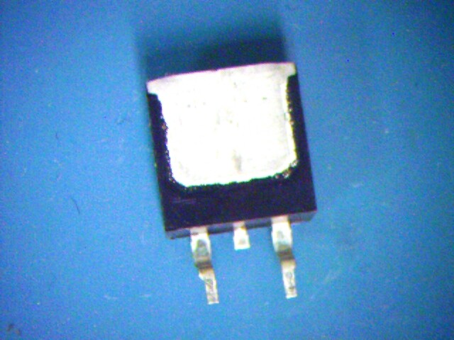 INFINEON SPB20N60S5 Qty of 17 per Lot 600V 20A NCH MOSFET SPB20N60S
