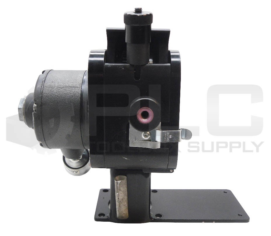 NEW WIRE PILOT PFA-DD PNEUMATIC WIRE FEED ASSIST, W/ 4AMNRV-54ANLP, W/ AC980