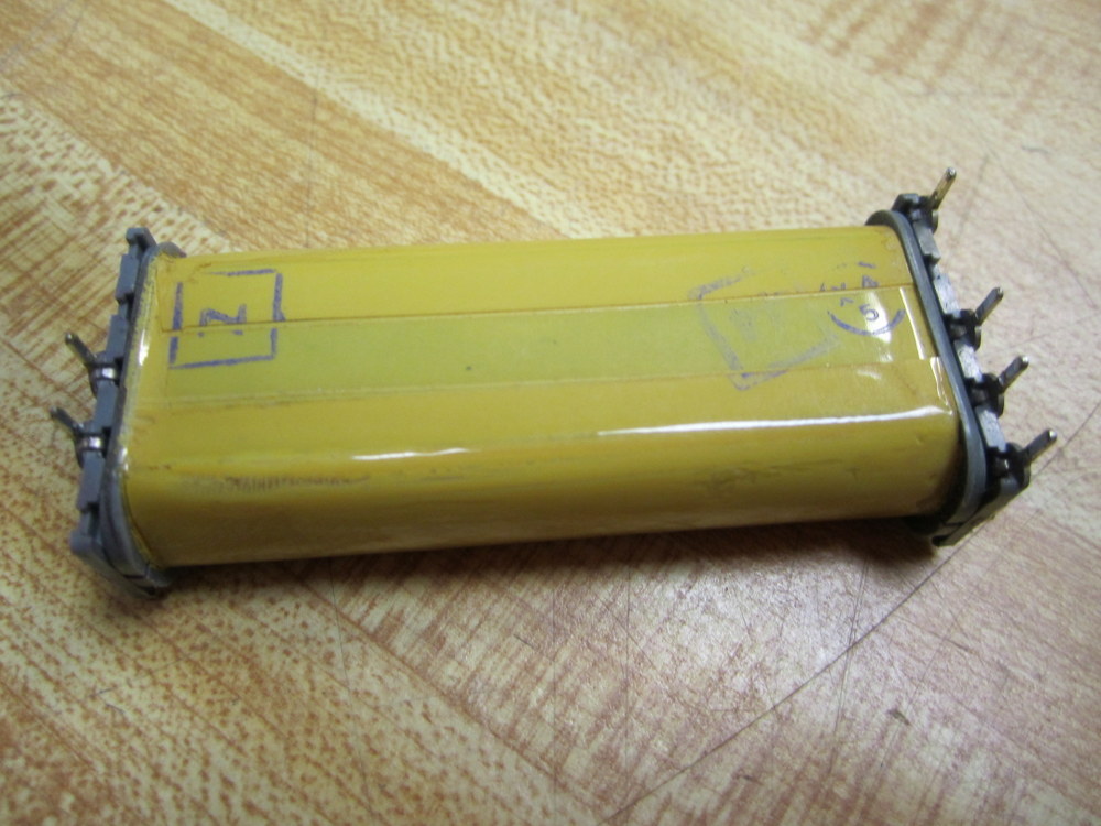C.P. Clare & CR2TN-1041 Clareed Relay CR2TN1041