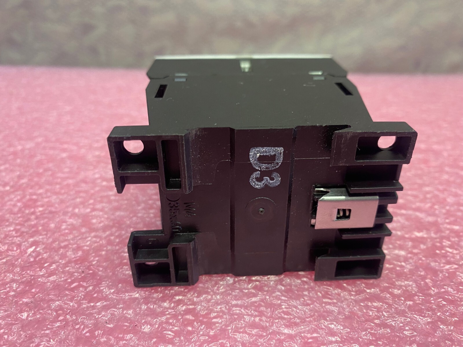 EATON IEC/EN60947-4-1 CONTACTOR