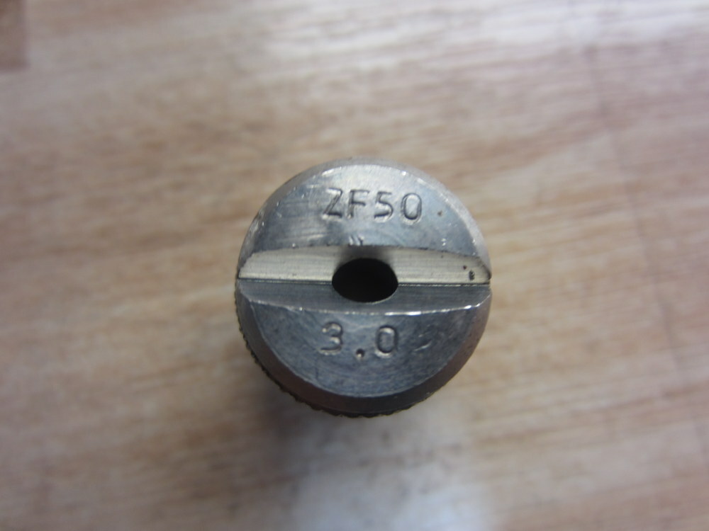 Bex ZF 5030 Spray Nozzle ZF5030