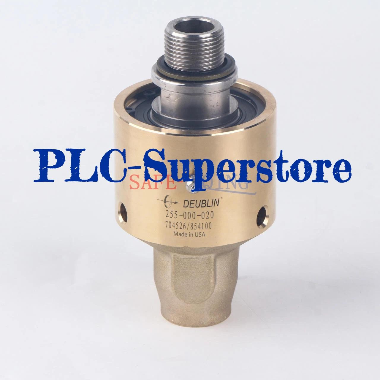 1PC NEW DEUBLIN 255-000-020 High-Speed Rotary Joint Substitute