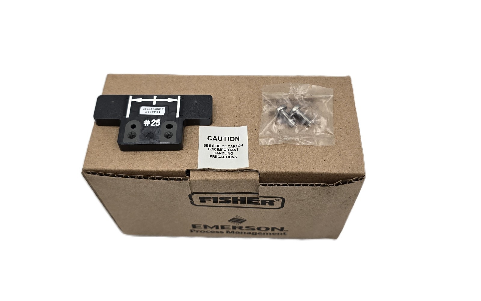 FISHER GE02575X012 ARRAY KIT (FAST SHIPPING)
