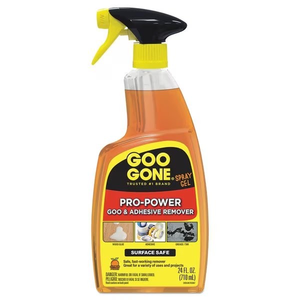 Goo Gone Pro-Power Cleaner, Citrus Scent