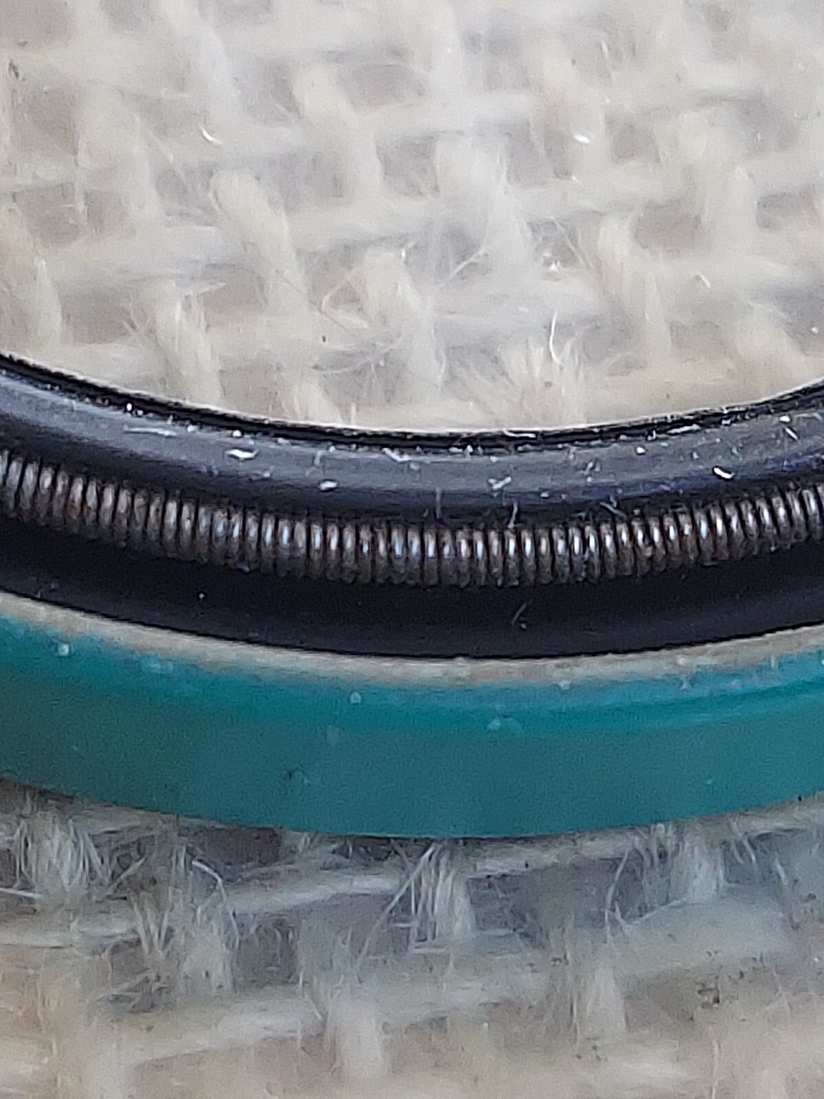 CR (SKF) Radial Shaft Seal 19745