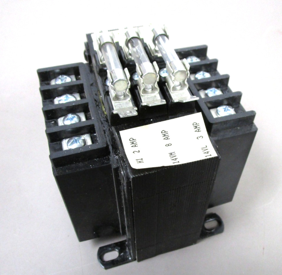 ImperviTRAN Micron Control Transformer B120-2059-8