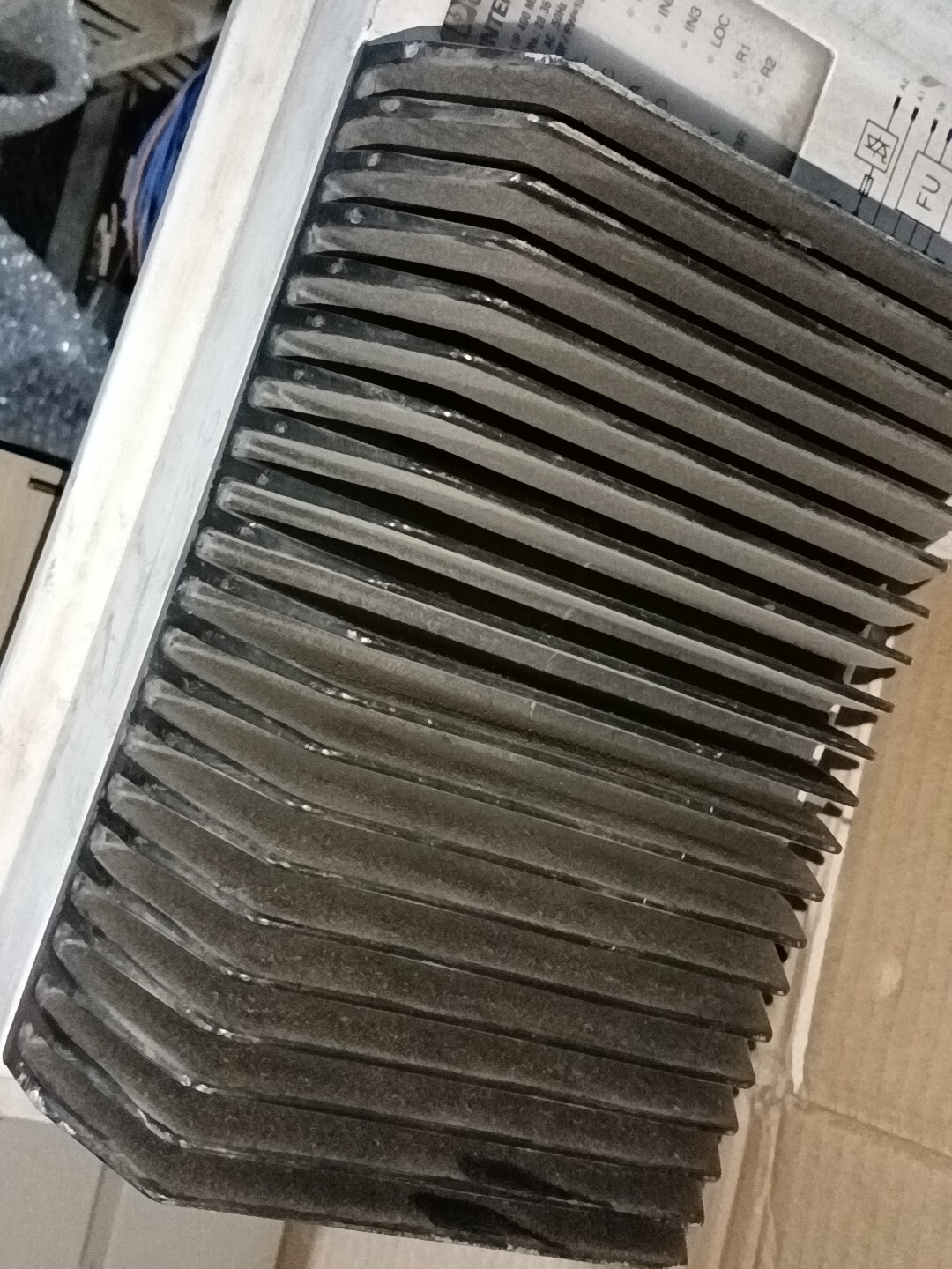 1P TRABTECH 2836939 IBS IP 400 ME-VFD Accept counteroffer