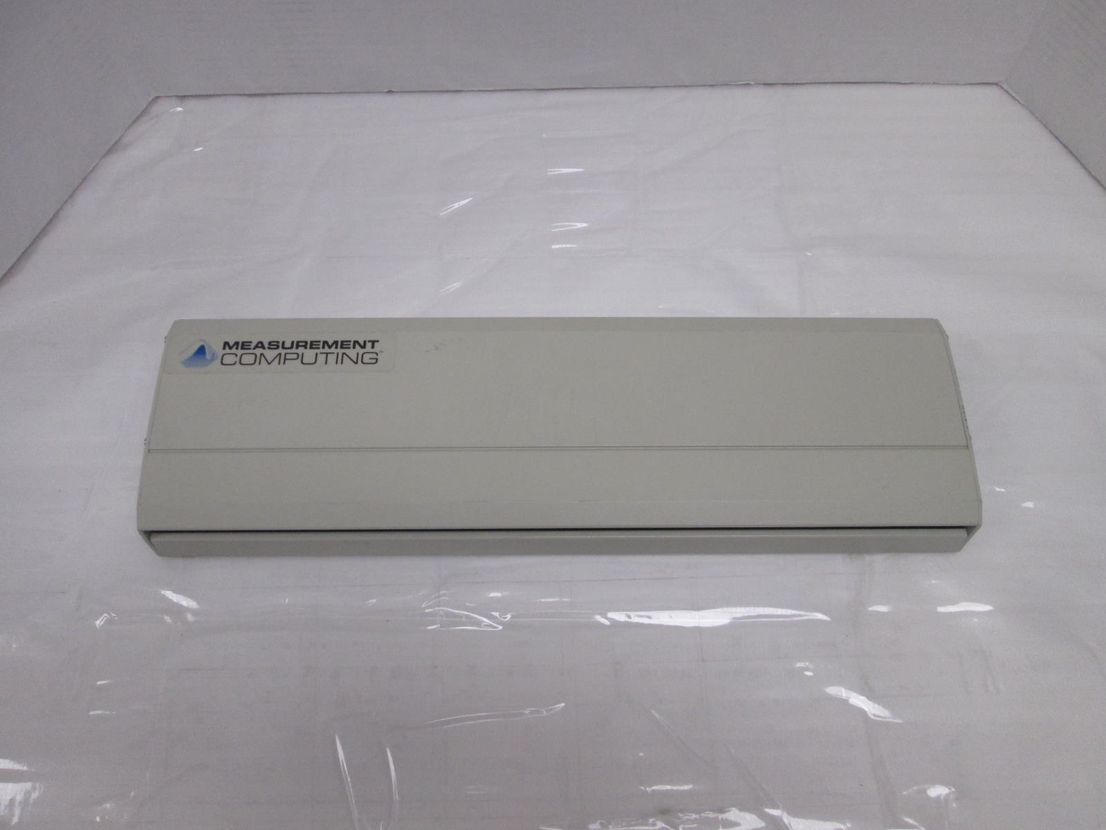 MEASUREMENT COMPUTING USB-ERB24 CHANNEL RELAY INTERFACE