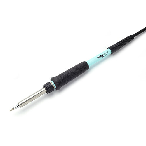 Weller WEP70 (T0058770715) Soldering Iron 70W, 23V, for WE1010 Station