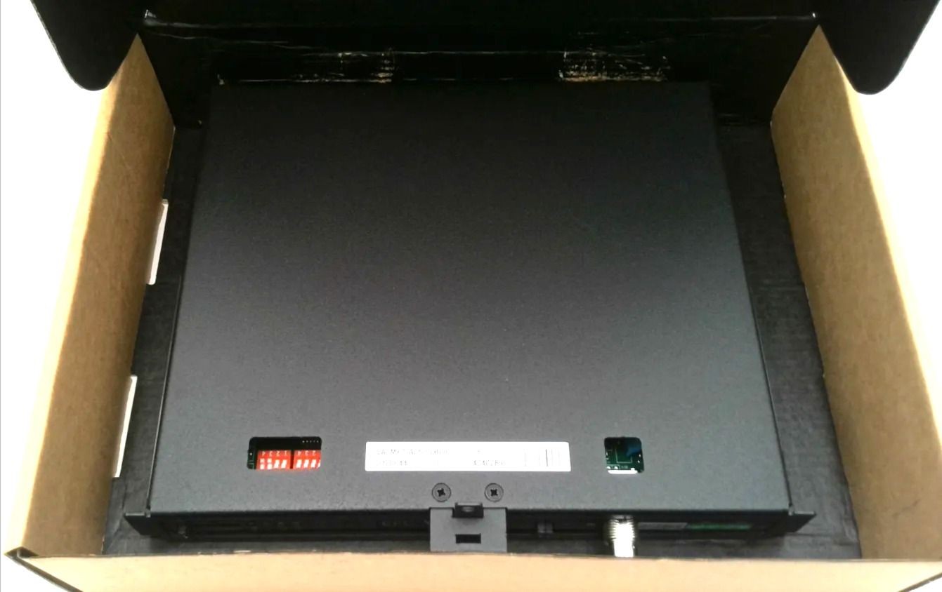 VALMET D100644 ETHERNET FIELDBUSS SIGNAL CONVERTER
