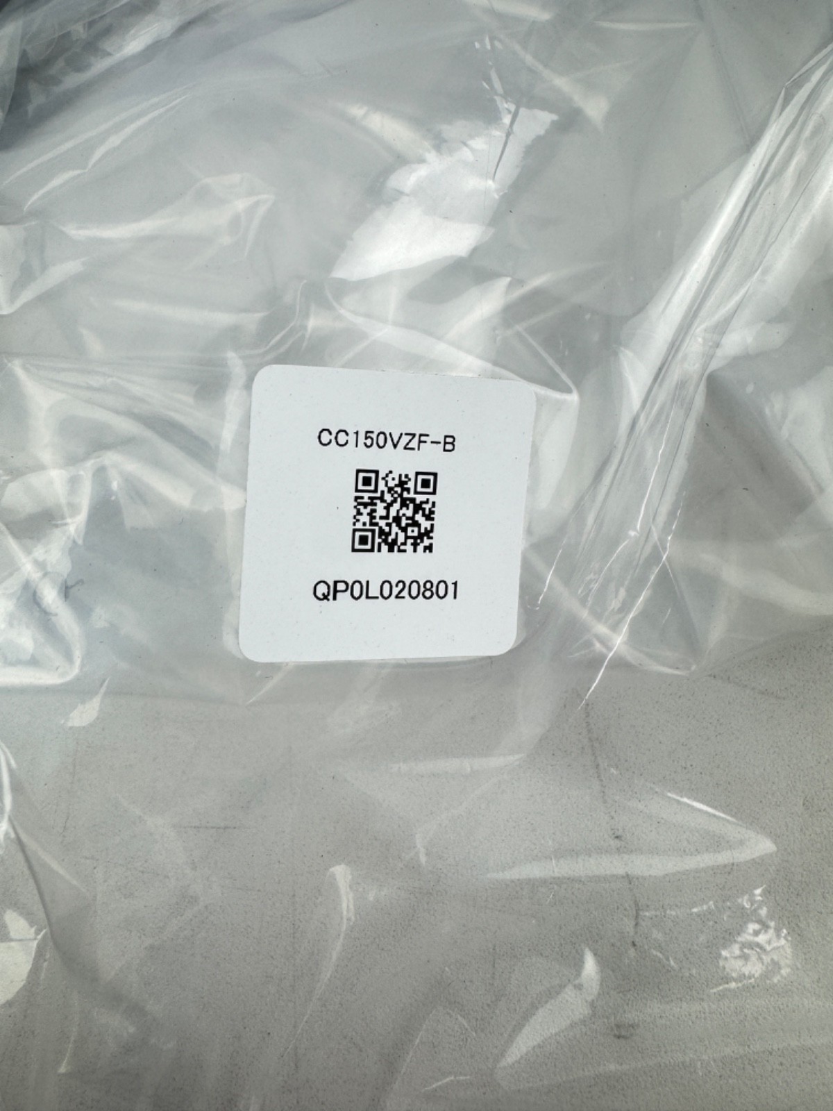 Oriental Motor CC150VZF-B Brake Cables