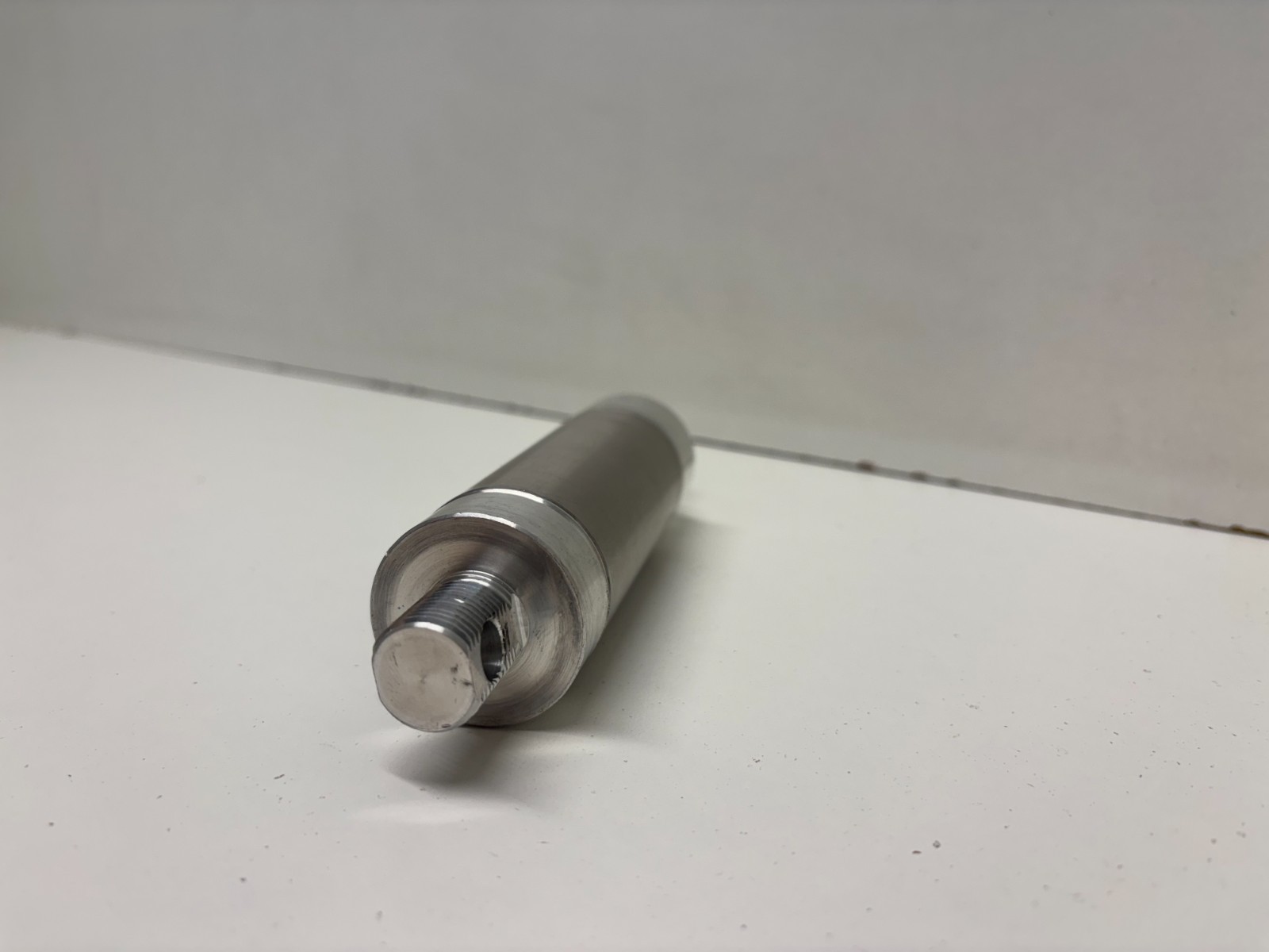 GOOD USED! HUMPHREY 1/2″ BORE 2″ STROKE PNEUMATIC CYLINDER 5-DP-2