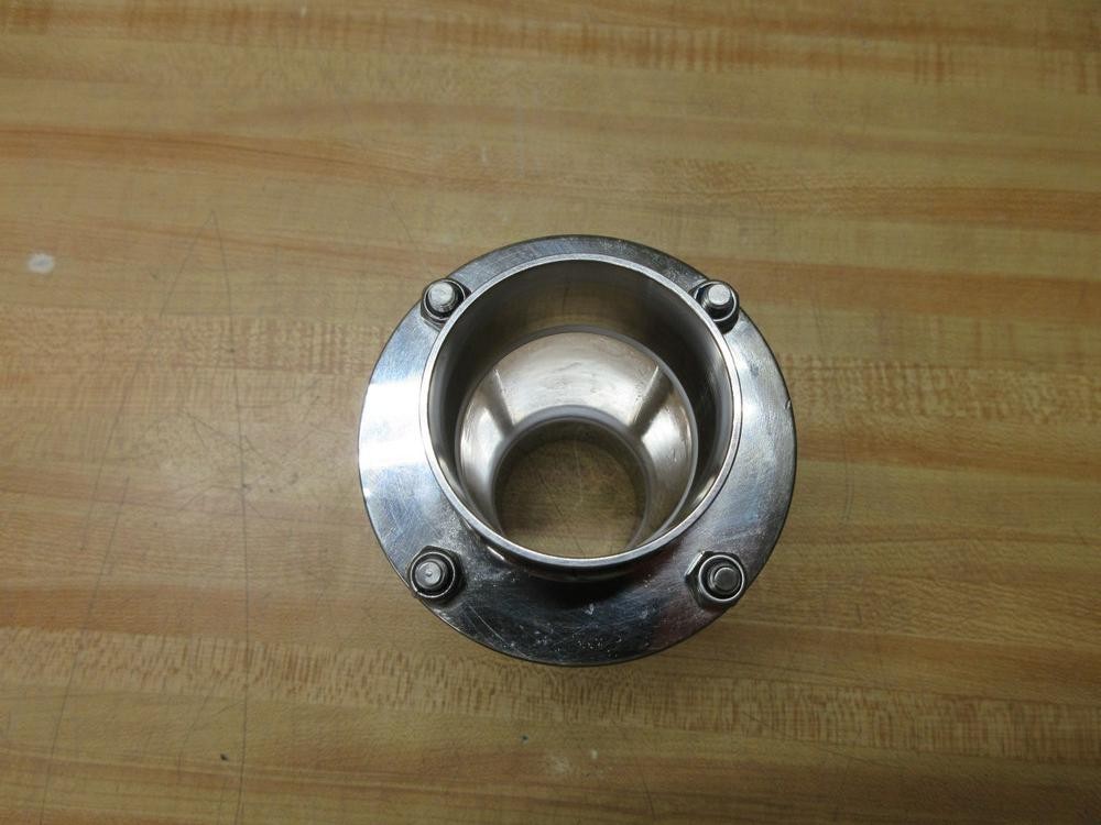 Part 2″AISI316L/54/14 Sight Glass 2″