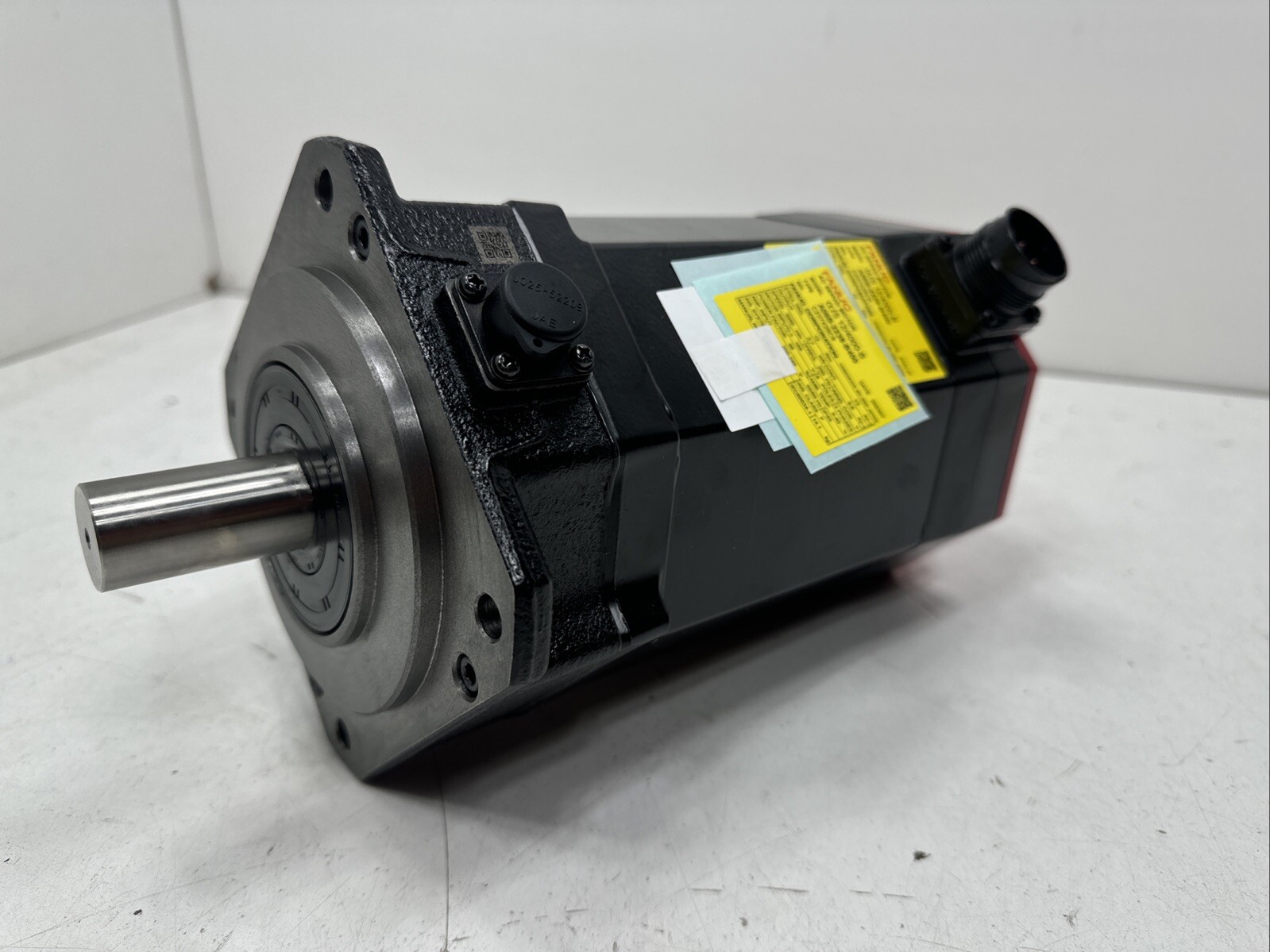 Fanuc A068-2238-B400 AC Servo Motor