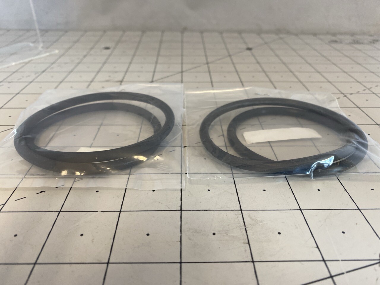 Gems Airguard O-Ring Jet Access Port PN: R-AP-A