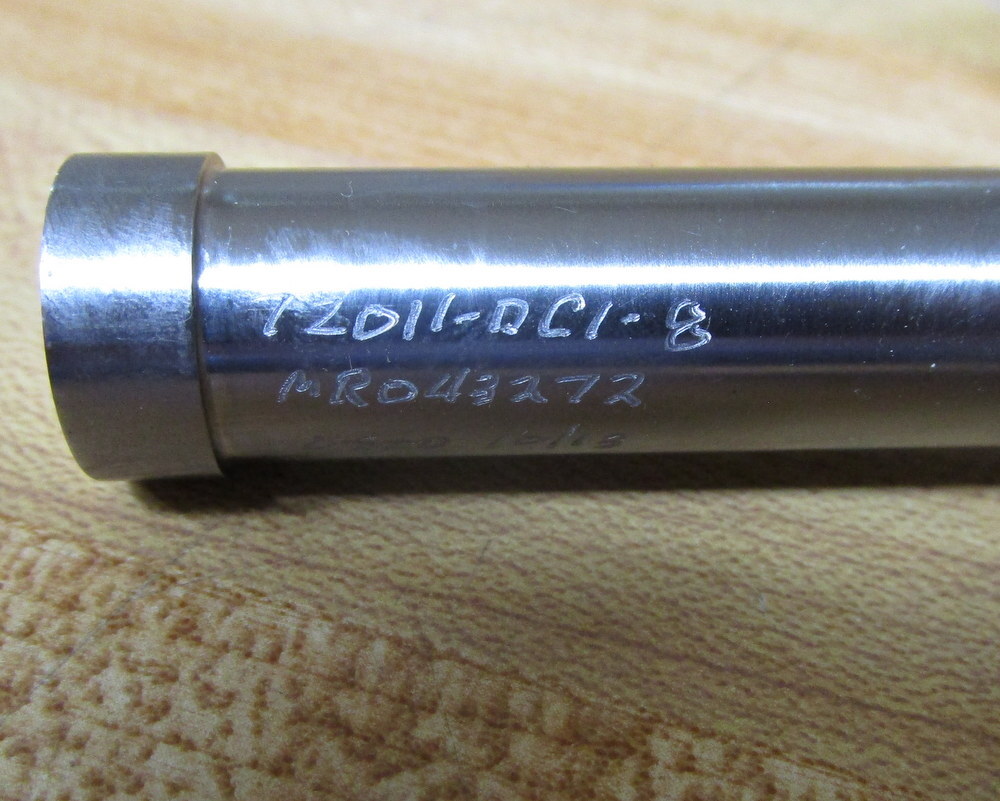Kettering 72011-DC1-8 Pilot MRO43272