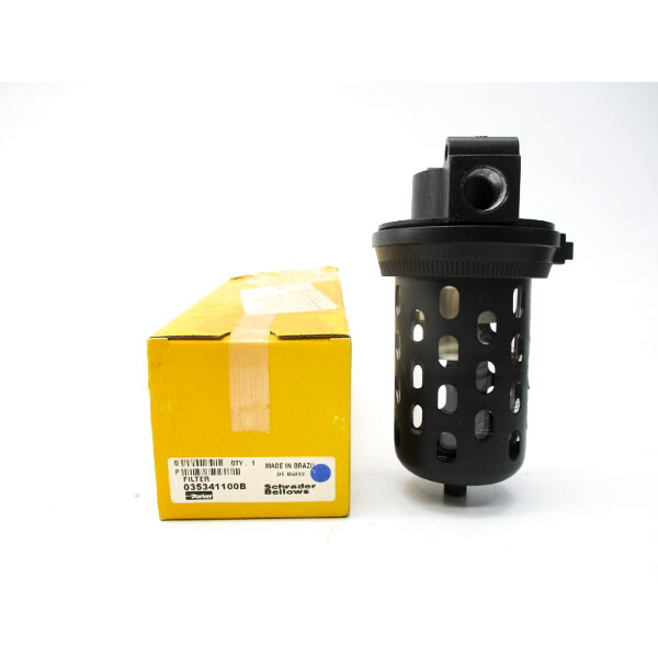 PARKER 035341100B 150PSI NSMP