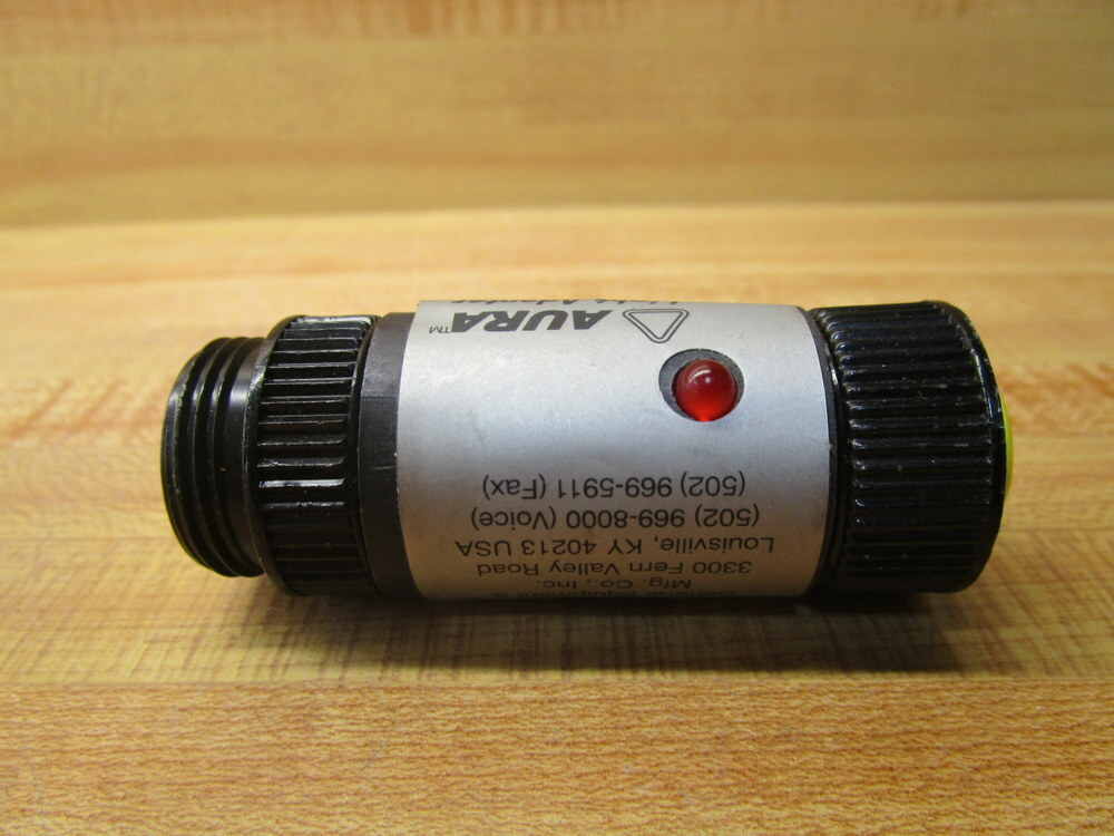 Topworx ALA1R40 Aura Light Adapter
