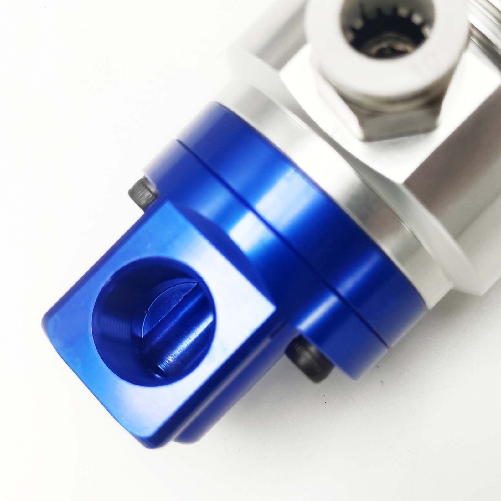 New High Speed Coolant Rotary Joint for Deublin 1109-040-188 Union Pop-Off