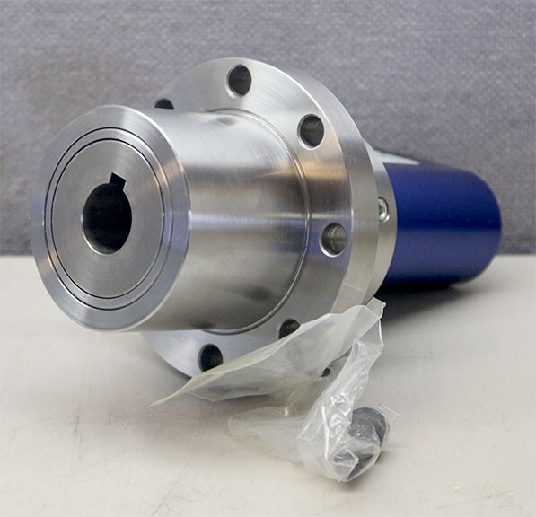 Lorenz MR-12 Contactless Rotary Torque Sensor New