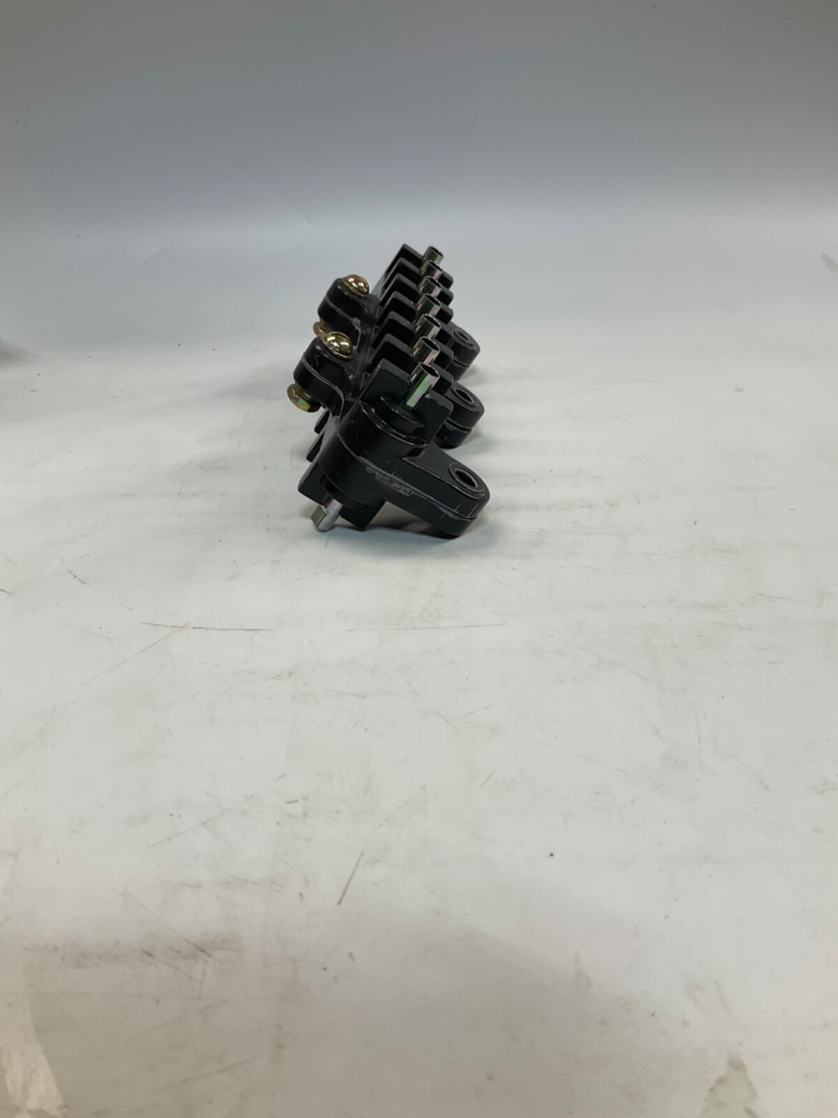 GE DJ317A7419P001 NUCLEAR ENERGY SECONDARY DISCONNECT SWITCH