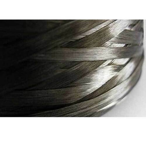 10 Meter TORAY T1100GC 12K Carbon Fiber tow continuous filament Yarn thread