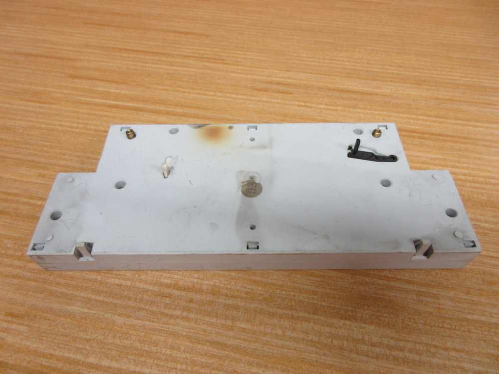 Klockner/Moeller MHI2-11S-PKZ2 Aux. Contact MHI211SPKZ2