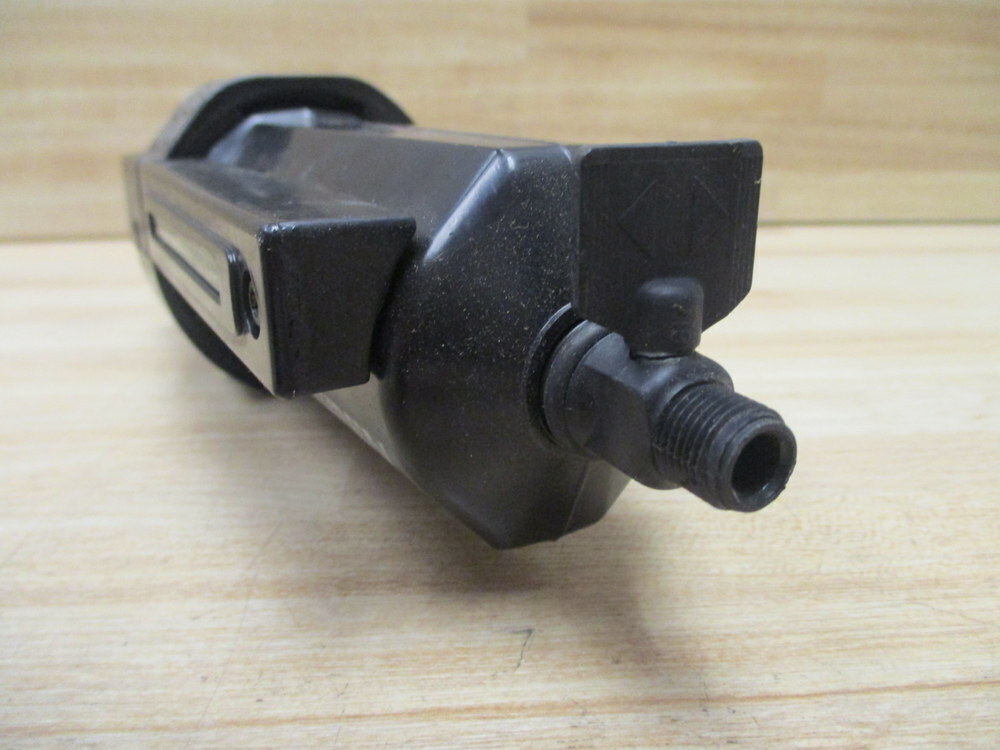 Norgren L64C-NNP-QDN Lubricator L64CNNPQDN