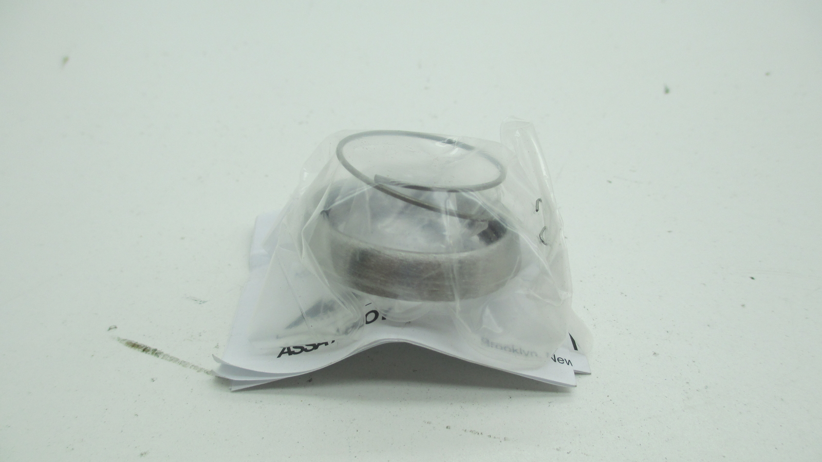 Arrow Mortise Cylinder Housing 16CR -27.26D AR18 Cam