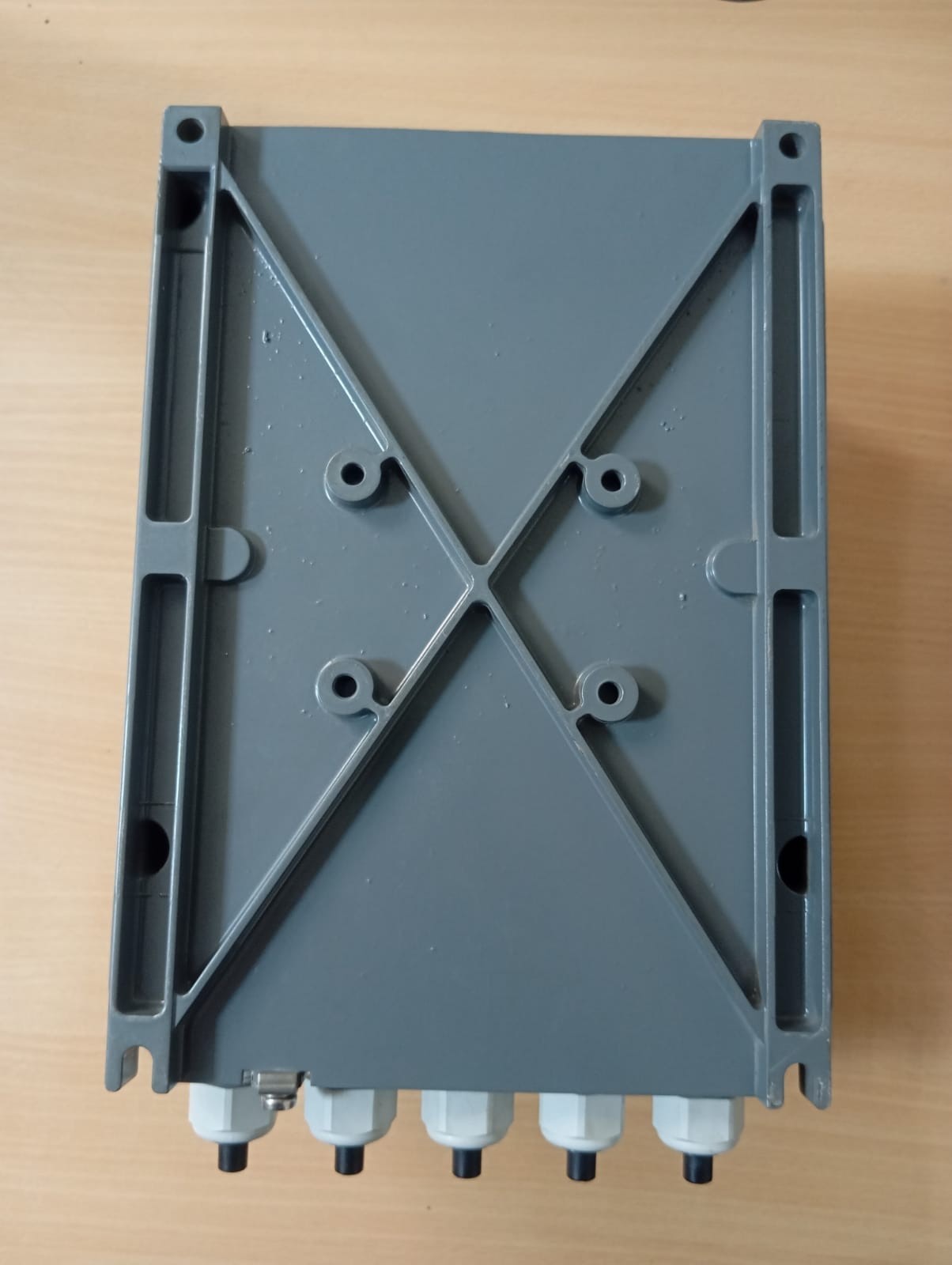 ABB / HART Transmitter for Process / Hygienic Master300 / FET321-1A0A1A3C1H2M1