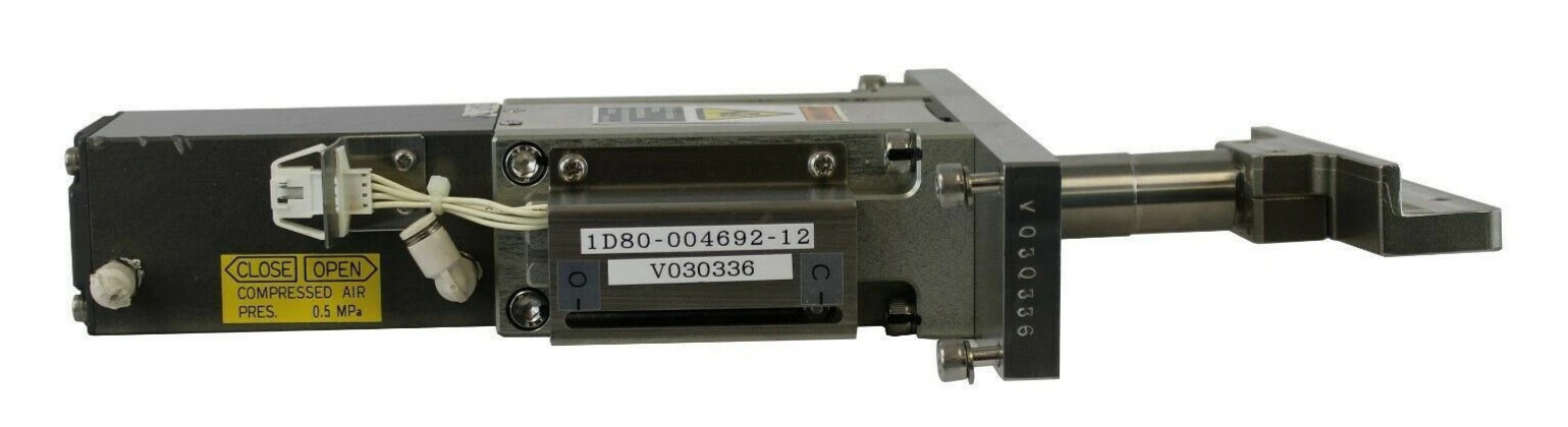 1PCS Used 1D80-004692-12 90days warranty Fast delivery