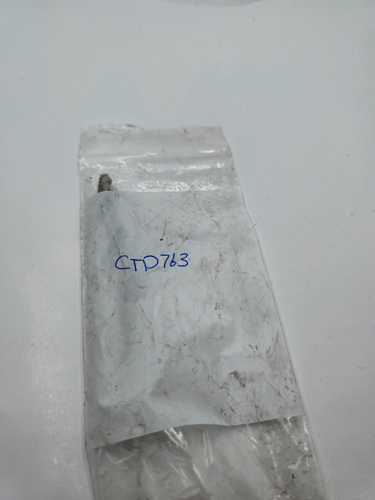 23/64 inch Diameter Cobalt Drill Bit Steel Tool CTD763
