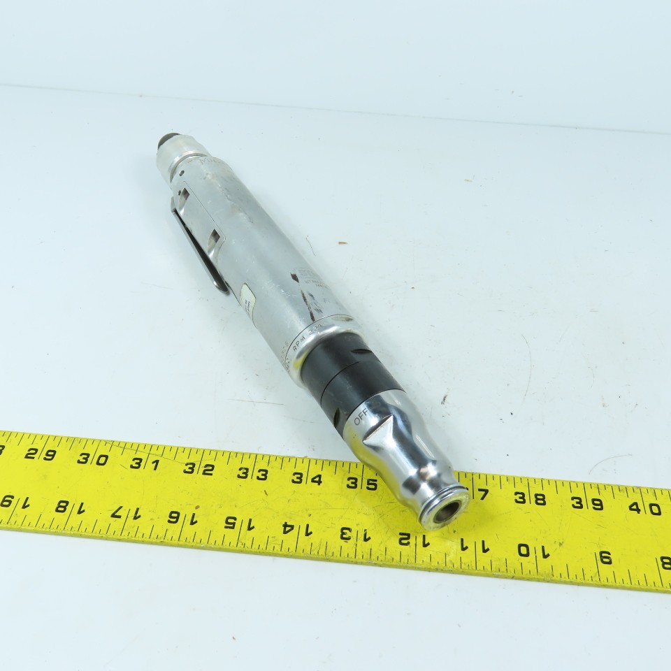 Stanley S30-390 Inline Electric Nutrunner 224RPM
