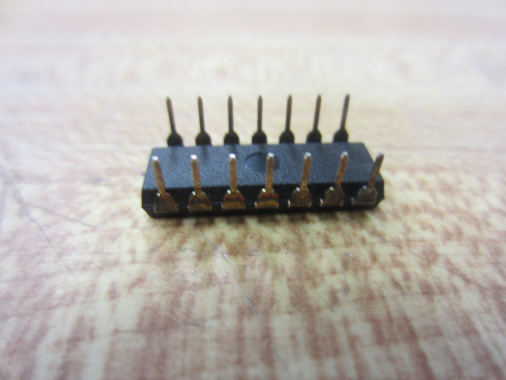Fairchild MB74LS15 Integrated Circuit (Pack of 5)