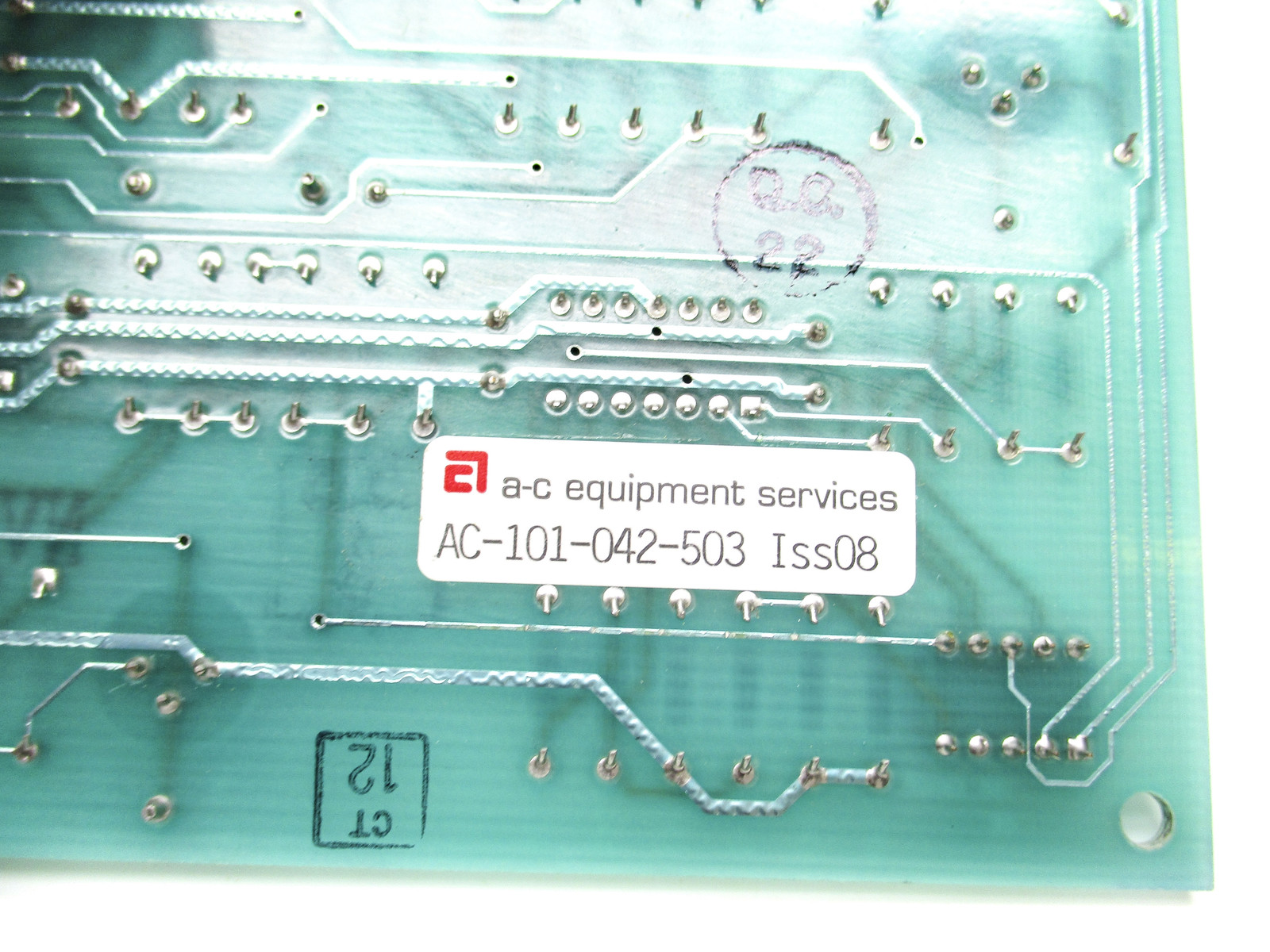 SIEMENS A1-401-340-010 REMAN