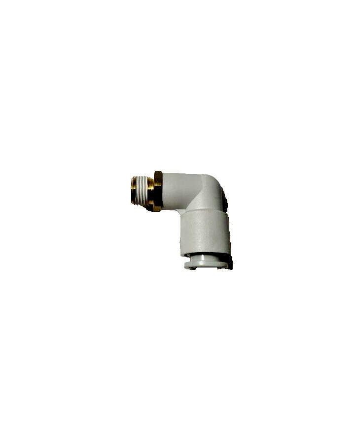 Northrop Grumman 163K692H01 Fitting Elbow 8MM 1/8 PT