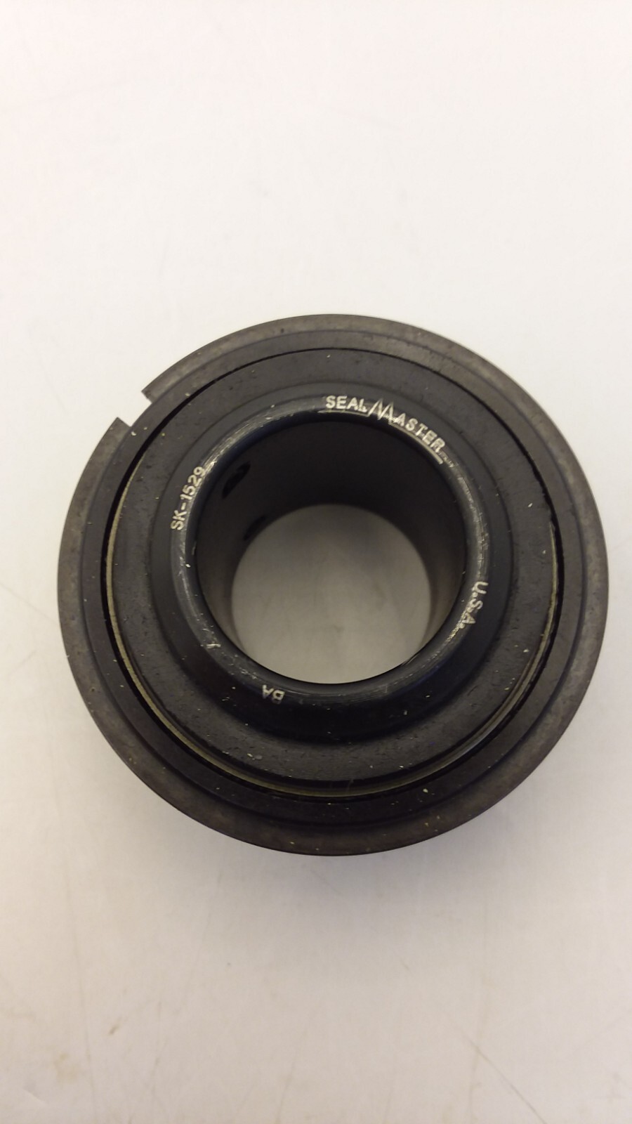 SEALMASTER SK-1529 BEARING 0.98″/25MM ID 2″/50.8MM OD NIB