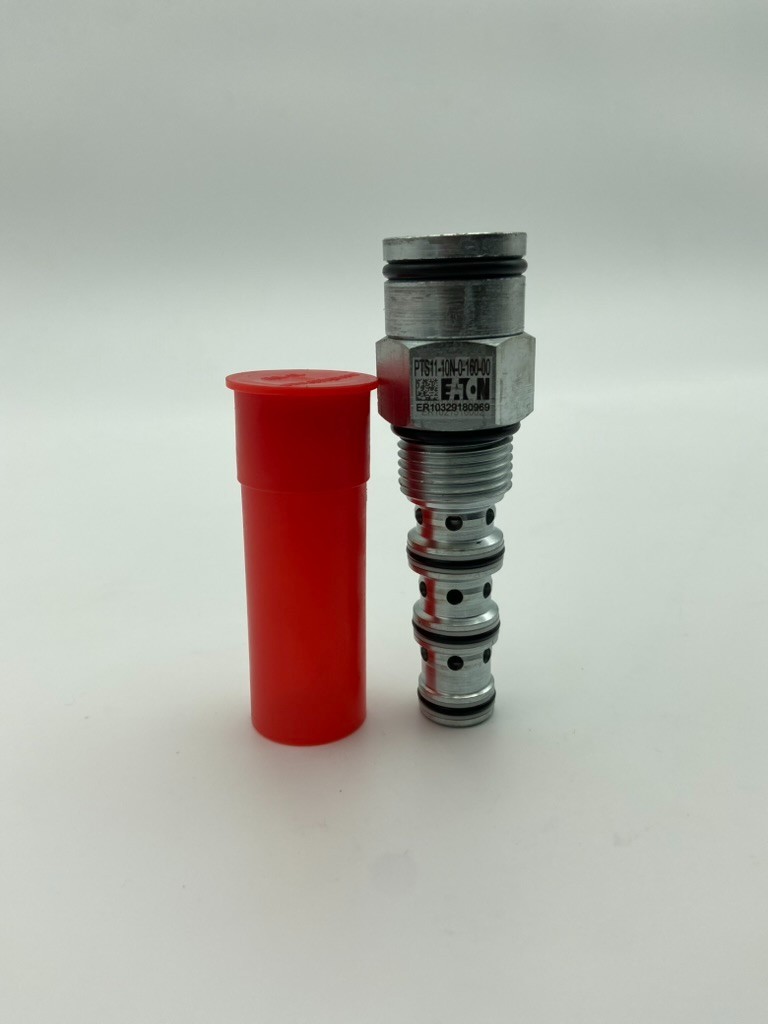 EATON | Vickers – Directional Cartridge – 304AA00049A, PTS11-10N-0-160-00 -New