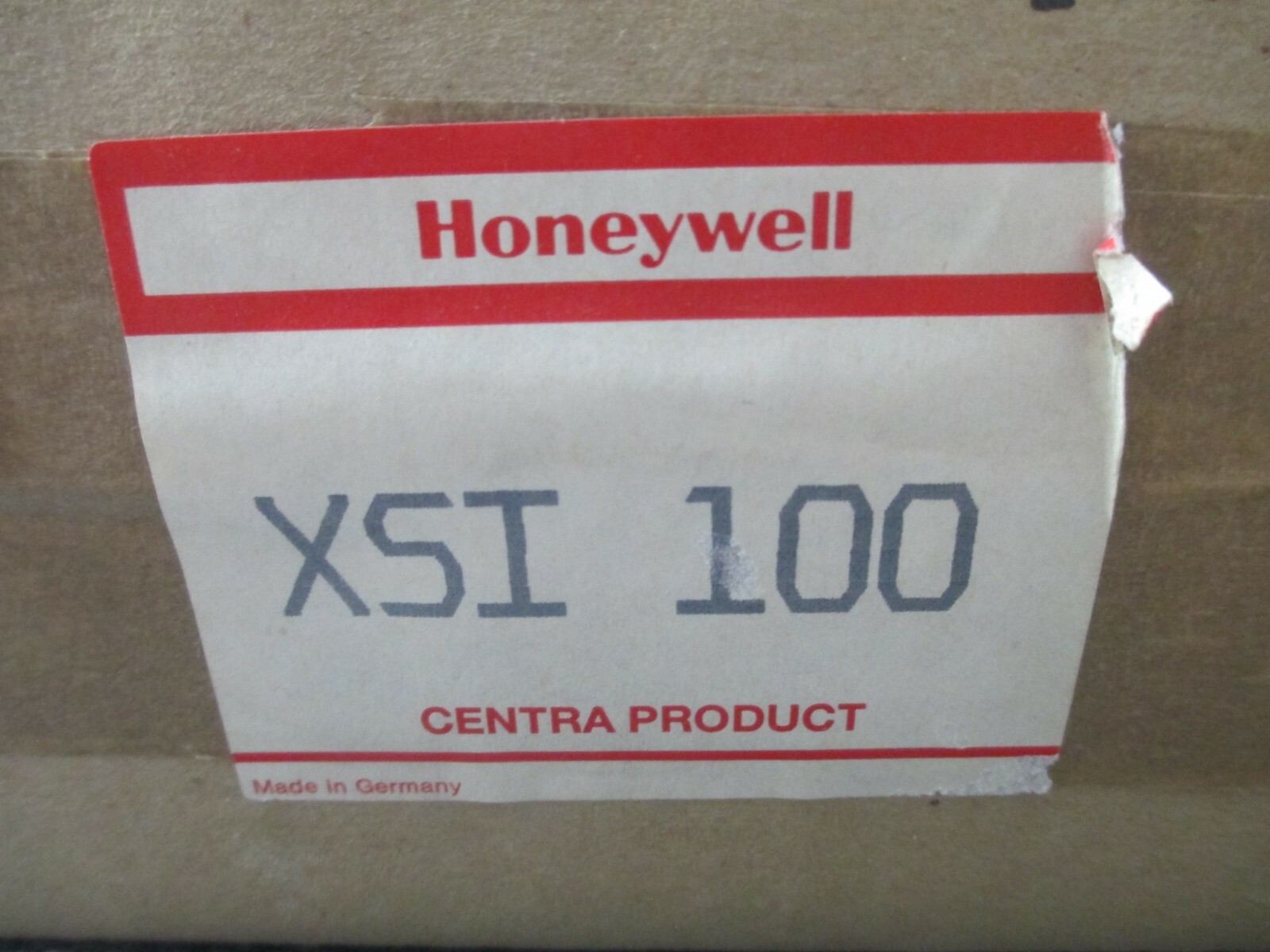 Honeywell XSI100 Signal Converter NEW!