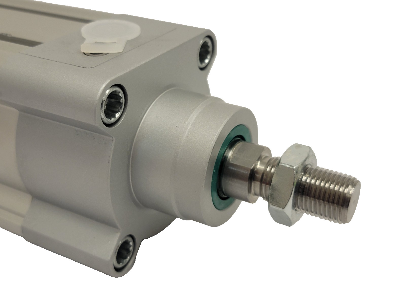 Festo DSBC-63-100-PPVA-N3 ISO Cylinder, 100mm stroke