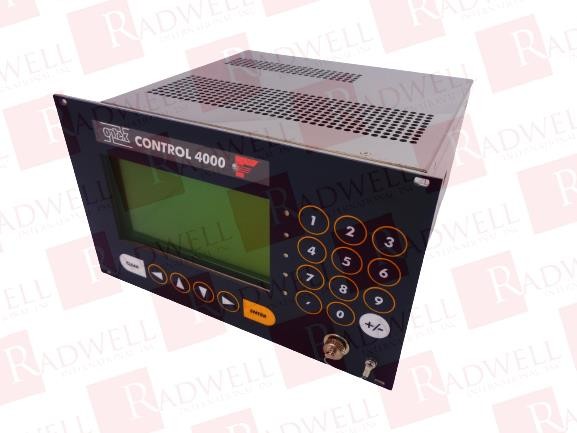 TT ELECTRONICS C4000 / C4000 (USED)
