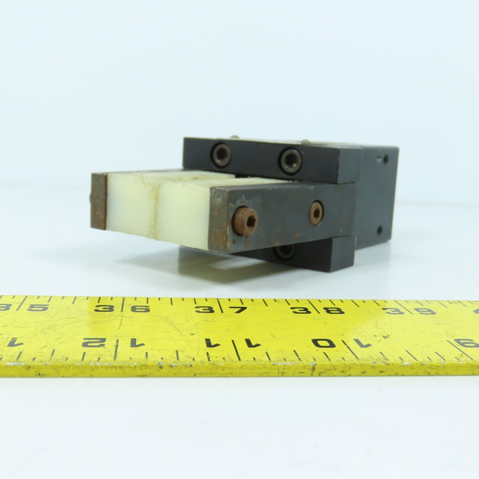 PHD 7920-02-0101603 Pneumatic Gripper Unit