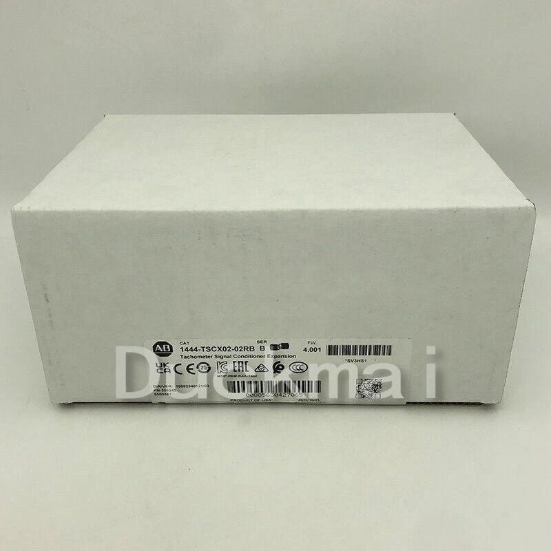 AB 1444-TSCX02-02RB New Factory Sealed 1444TSCX0202RB Fast shipping New in Box