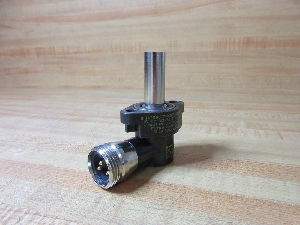 Turck BI2-CRS317-ADZ30X2-B1131/S34 Inductive Sensor 4271293