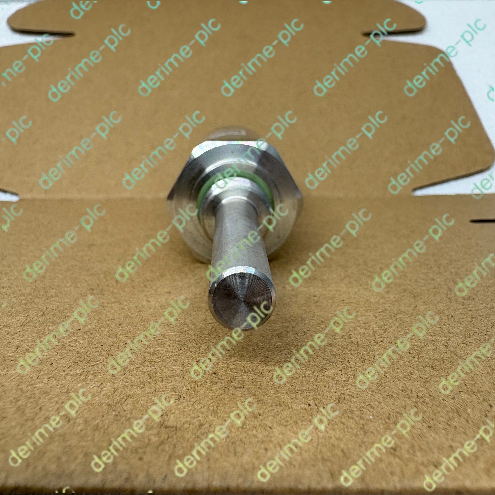1pcs new Hydac ETS457K-G-015 Temperature sensor